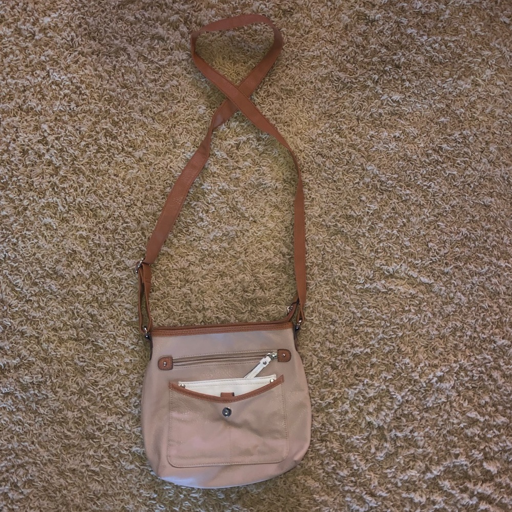 Super cute Crossbody bag!
